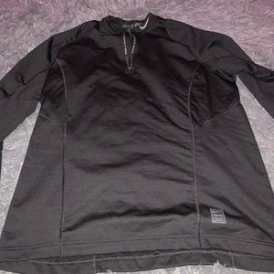 Nike Pro Quarter-Zip
